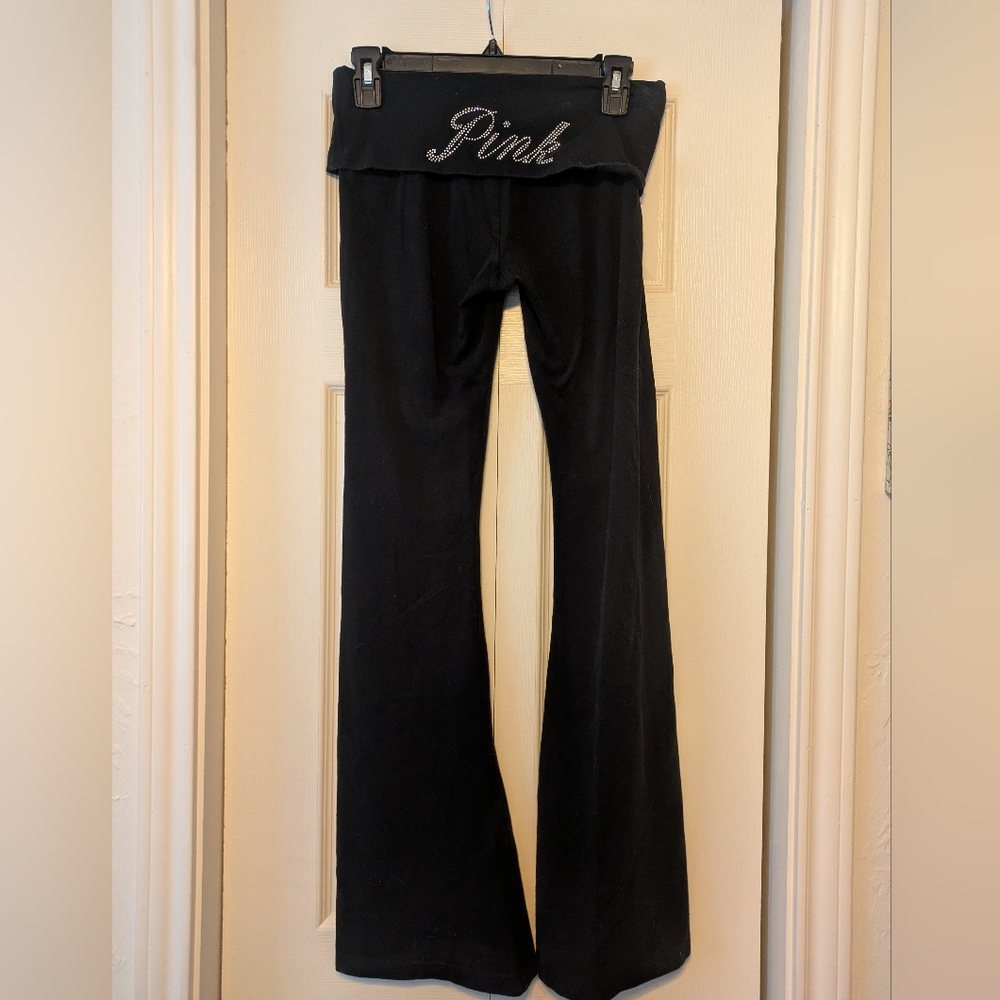 Vs Fold Over Flares
